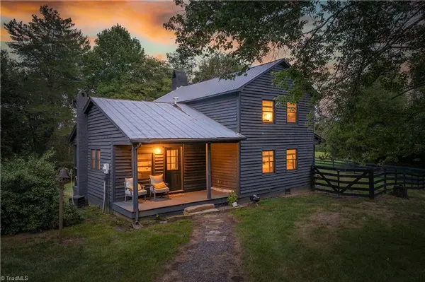 171 NC Highway 127, Taylorsville, NC 28681