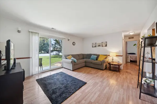 34690 W Clarkson #26 Drive, Fraser, MI 48026