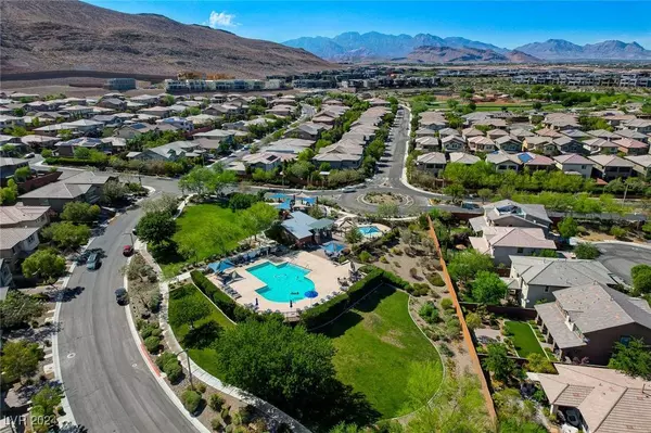 5608 Beckett Hill Court, Las Vegas, NV 89135