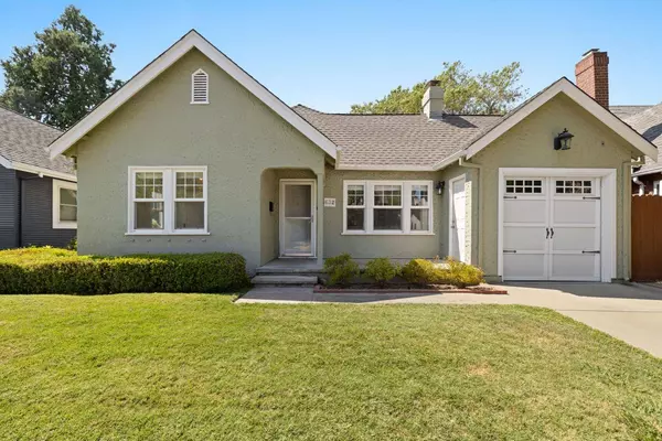 632 San Antonio WAY, Sacramento, CA 95819