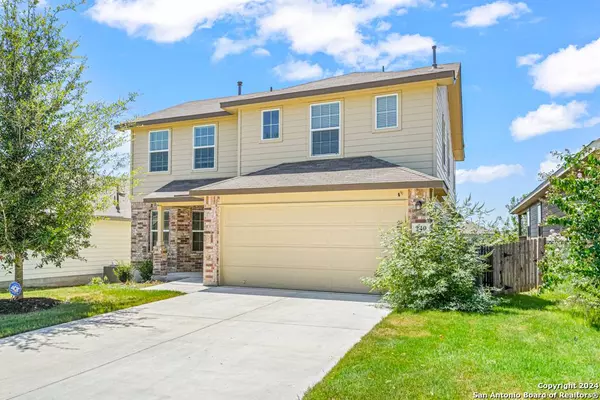 240 Cuban Emerald, San Antonio, TX 78253