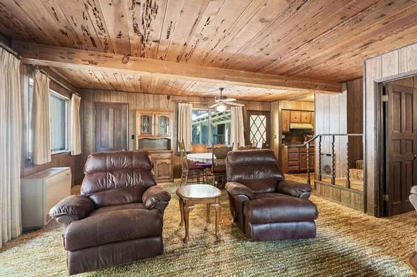 42161 Aspen Lane, Shaver Lake, CA 93664