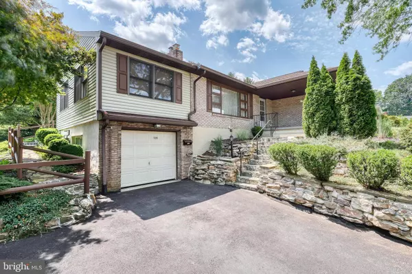 520 9TH ST, New Cumberland, PA 17070