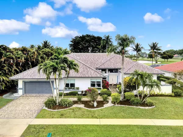 11001 Boca Woods LN, Boca Raton, FL 33428