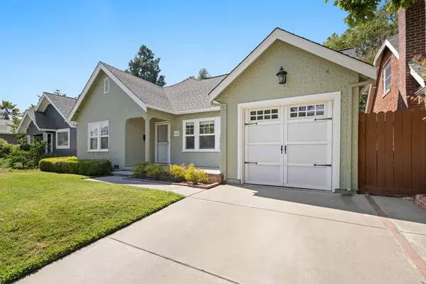 632 San Antonio WAY, Sacramento, CA 95819