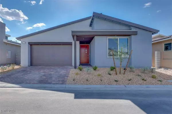10103 Evergreen Pine Street, Las Vegas, NV 89166