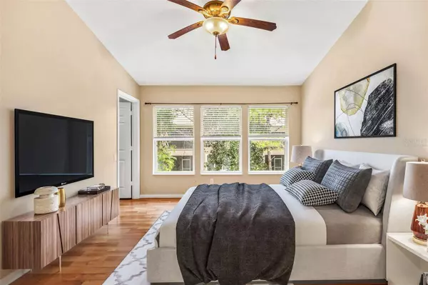 2804 POLVADERO LN #106, Orlando, FL 32835