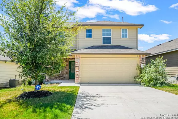 240 Cuban Emerald, San Antonio, TX 78253