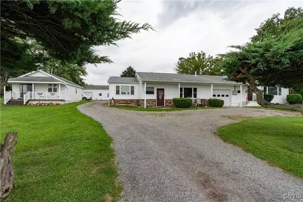 32396 Rt-12e, Cape Vincent, NY 13618