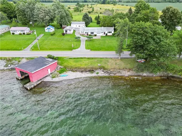 32396 Rt-12e, Cape Vincent, NY 13618