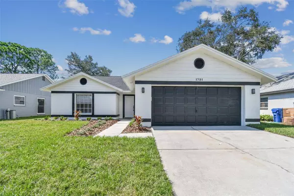 1731 WEAVER DR, Lutz, FL 33559