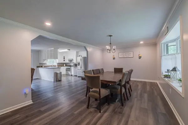 284 Motlow College Rd, Wartrace, TN 37183