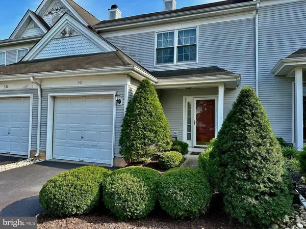 540 MUSKET CT, Collegeville, PA 19426