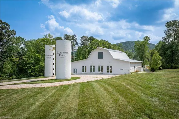 171 NC Highway 127, Taylorsville, NC 28681