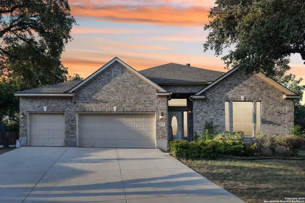 2038 OAK FLAT RD, San Antonio, TX 78251-4389