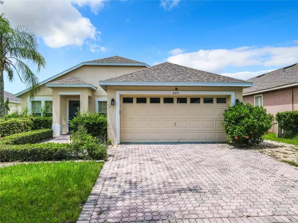 247 HERRING ST, Davenport, FL 33897