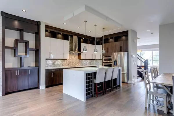 1808 23 AVE NW, Calgary, AB T2M1V7