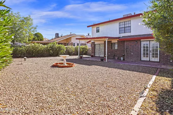 773 MARTHA GALE DR, El Paso, TX 79912