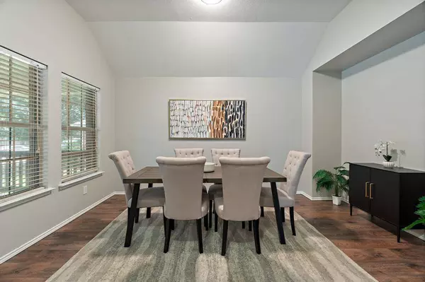 4118 Orchid Lane, Mansfield, TX 76063