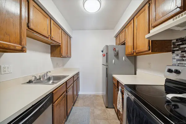 34690 W Clarkson #26 Drive, Fraser, MI 48026