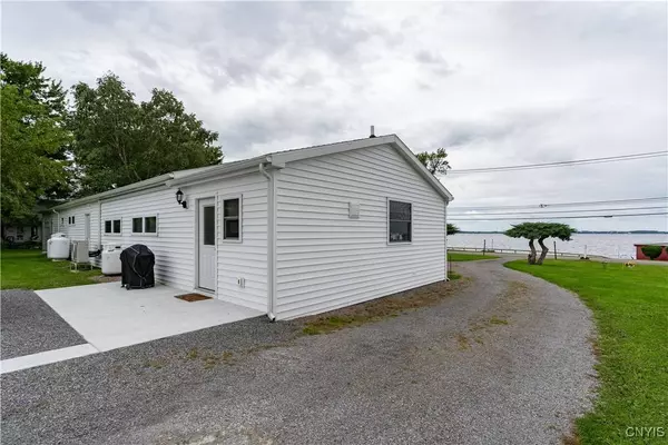 32396 Rt-12e, Cape Vincent, NY 13618