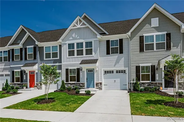 7259 Peyton Randolph LN, New Kent, VA 23124