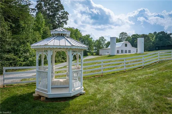 171 NC Highway 127, Taylorsville, NC 28681