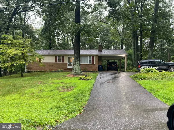 2107 DON AVE, Westminster, MD 21157
