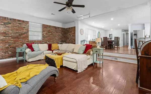 831 Bellaire Drive, Hot Springs, AR 71901