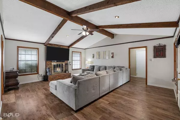 298 Pecan Drive, Shreveport, LA 71106