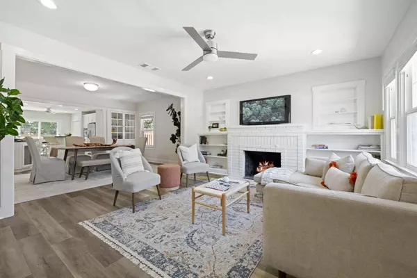 632 San Antonio WAY, Sacramento, CA 95819