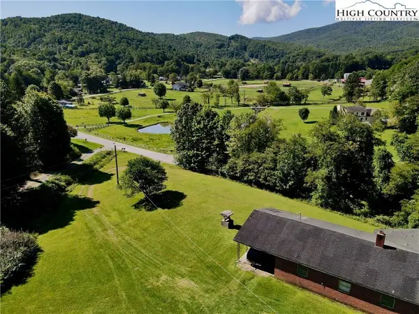 1125 Church RD, Boone, NC 28607
