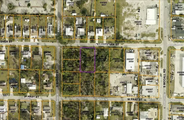 0 W LANGSNER ST, Englewood, FL 34223