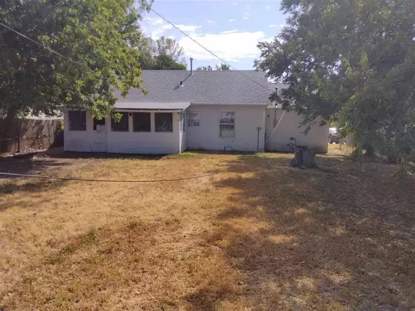 924 NW 20th, Lawton, OK 73507