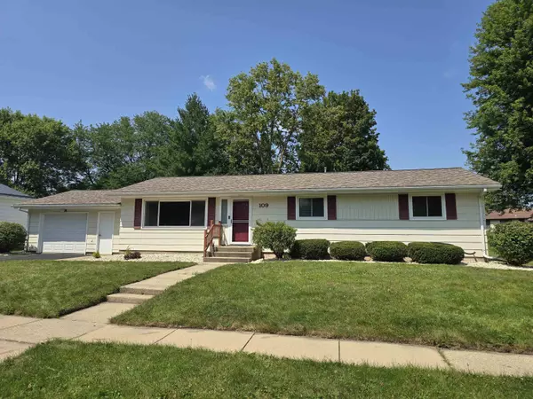 109 8th Street, Waunakee, WI 53597