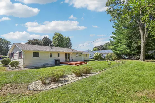 109 8th Street, Waunakee, WI 53597