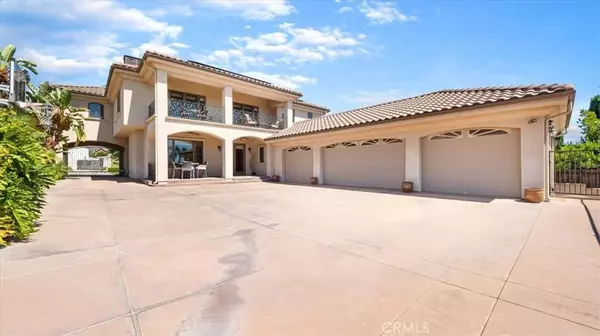 2416 Prospect DR, Upland, CA 91784