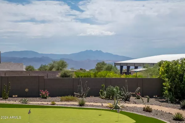 31113 N 136TH Way, Scottsdale, AZ 85262