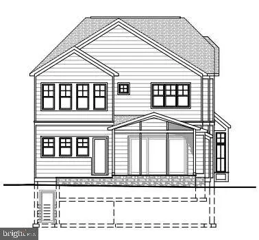 7819 EXETER RD, Bethesda, MD 20814