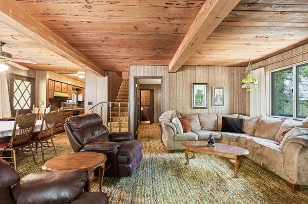 42161 Aspen Lane, Shaver Lake, CA 93664