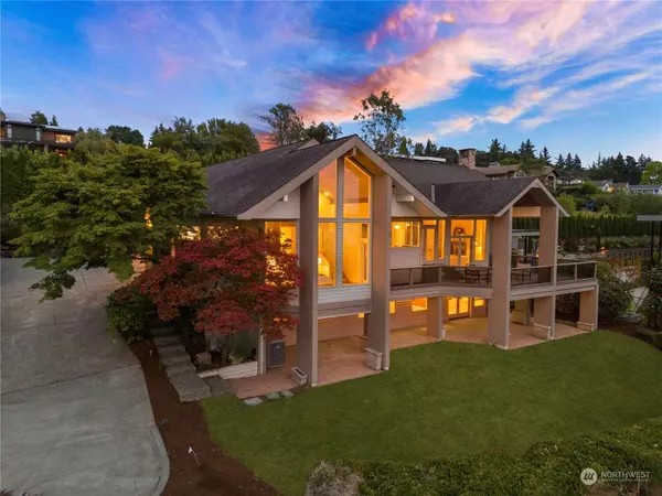 10311 NE 60th ST, Kirkland, WA 98033