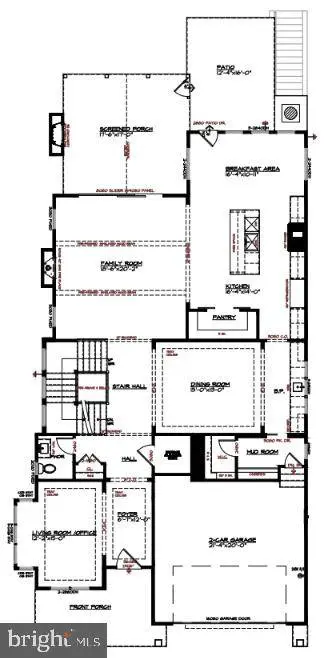 7819 EXETER RD, Bethesda, MD 20814