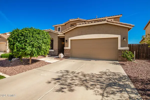 555 E HAROLD Drive, San Tan Valley, AZ 85140