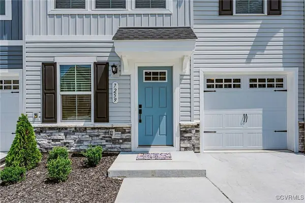 7259 Peyton Randolph LN, New Kent, VA 23124