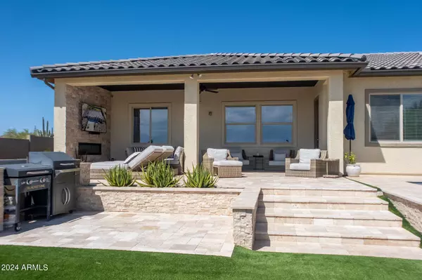 31113 N 136TH Way, Scottsdale, AZ 85262