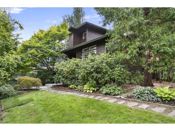 3638 SW VESTA ST, Portland, OR 97219