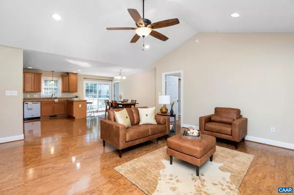 779 LADD RD, Fishersville, VA 22939