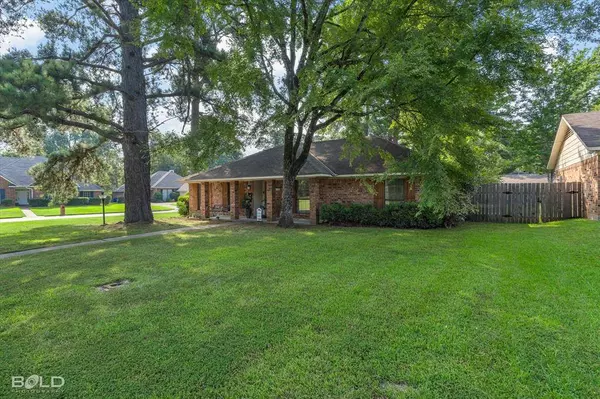 298 Pecan Drive, Shreveport, LA 71106