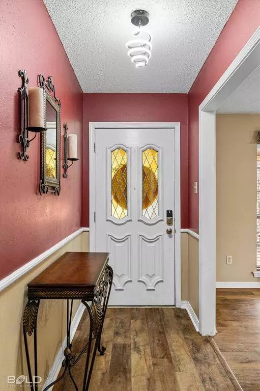 298 Pecan Drive, Shreveport, LA 71106