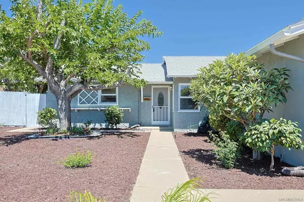 12980 Ilene St, Poway, CA 92064